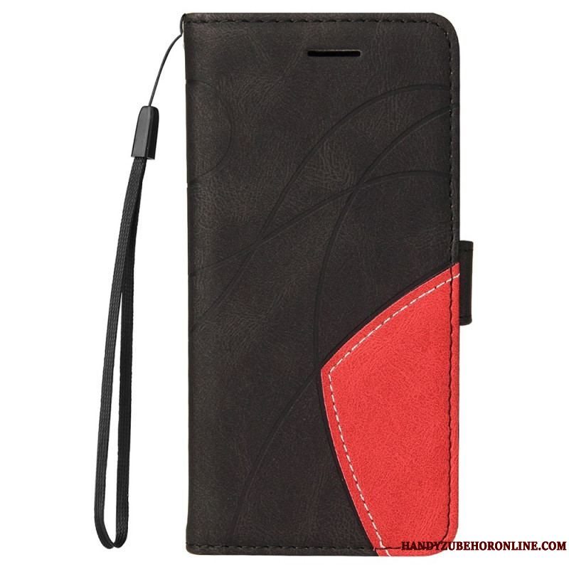 Flip Cover Motorola Edge 20 Pro To-tonet