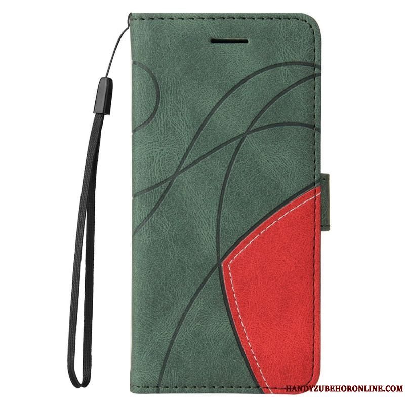 Flip Cover Motorola Edge 20 Pro To-tonet