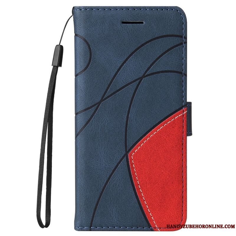 Flip Cover Motorola Edge 20 Pro To-tonet