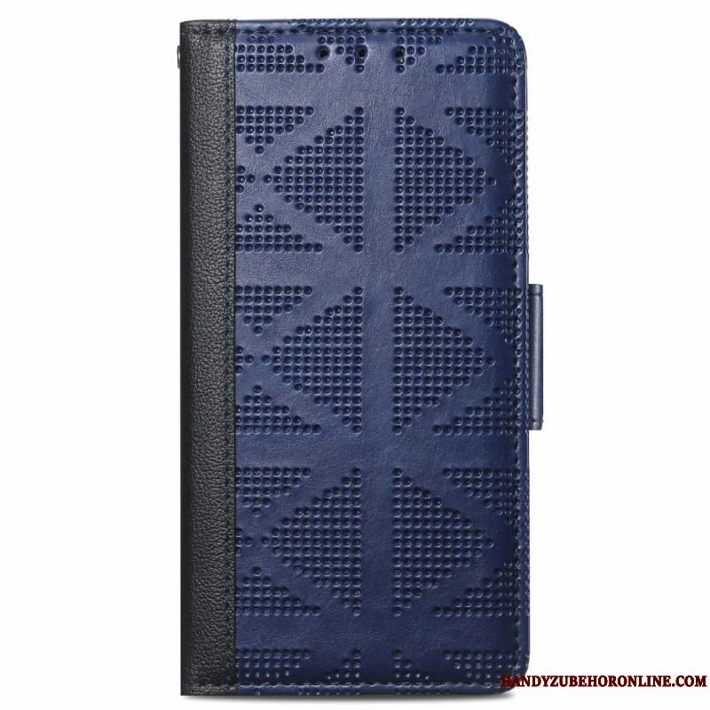 Flip Cover Samsung Galaxy A13 Stilfuld