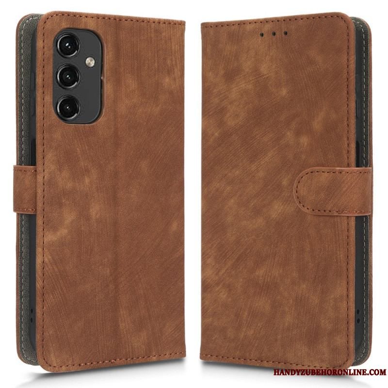 Flip Cover Samsung Galaxy A14 / A14 5G Vintage United