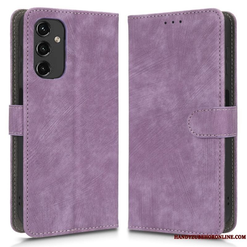 Flip Cover Samsung Galaxy A14 / A14 5G Vintage United