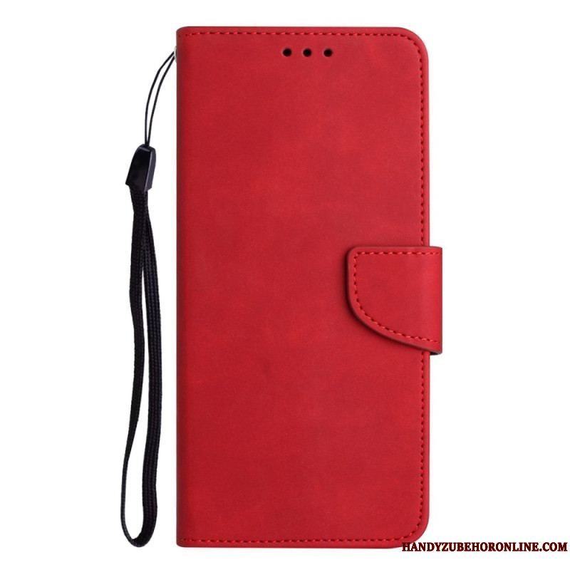 Flip Cover Samsung Galaxy A54 5G Forenet