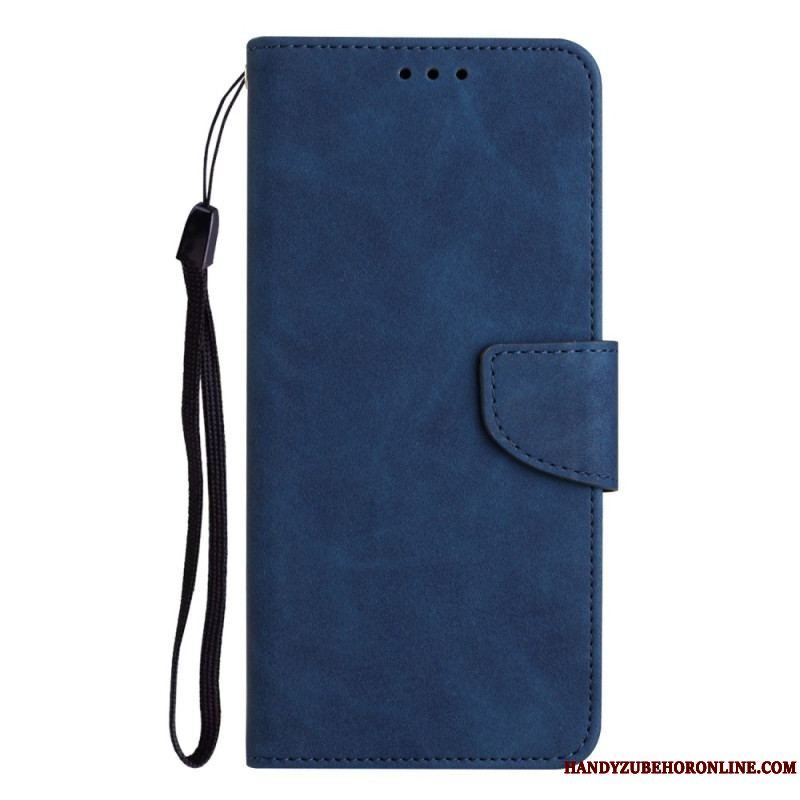 Flip Cover Samsung Galaxy A54 5G Forenet