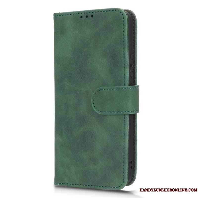 Flip Cover Samsung Galaxy A54 5G Hudberøring