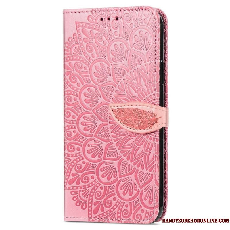 Flip Cover Samsung Galaxy M13 Stammeblade