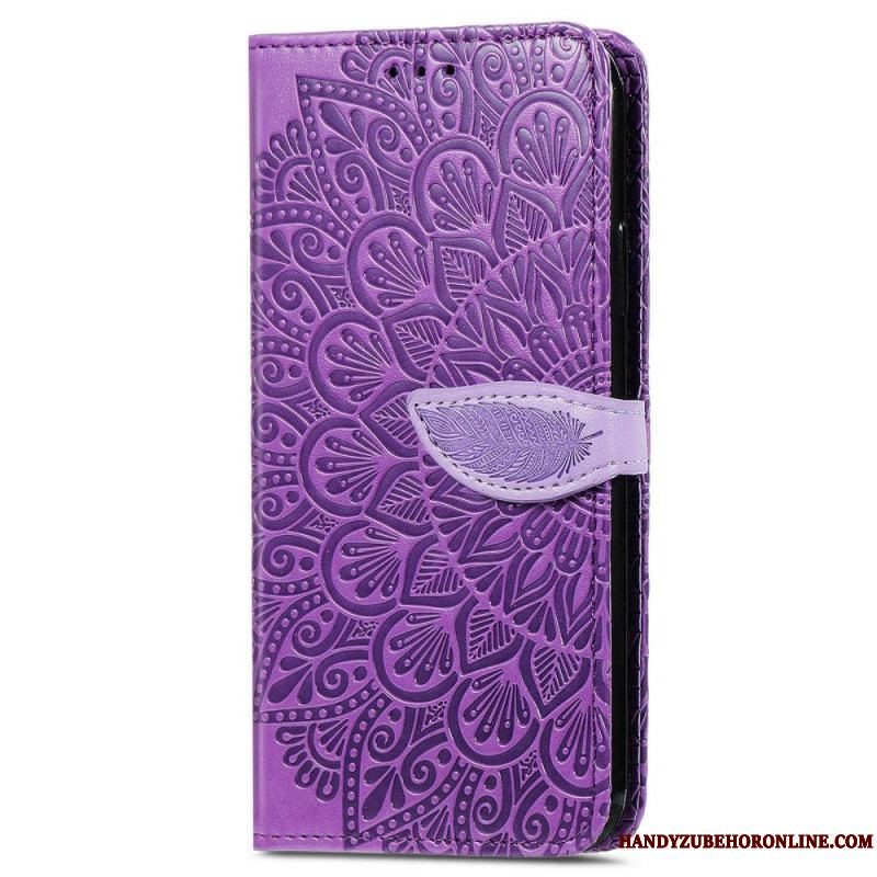 Flip Cover Samsung Galaxy M13 Stammeblade