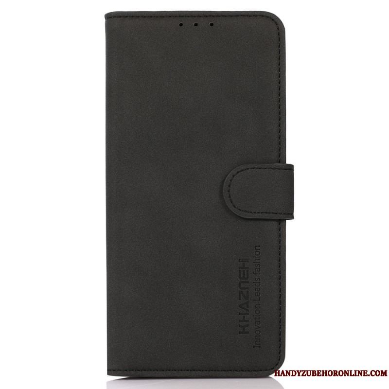 Flip Cover Samsung Galaxy M23 5G Khazneh