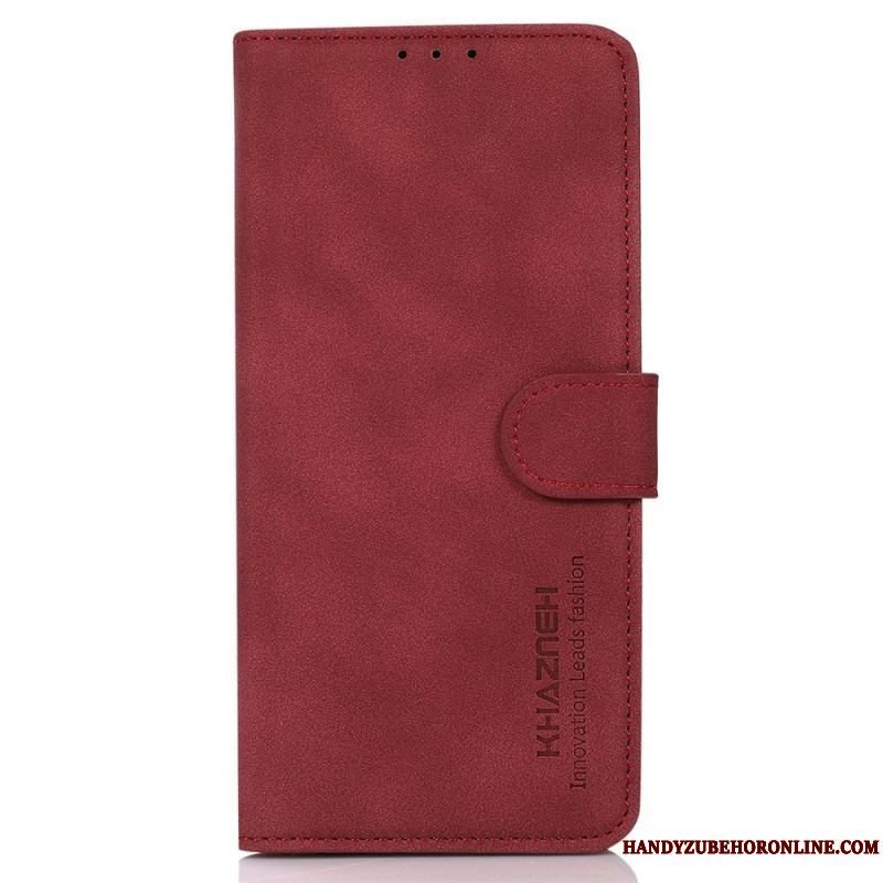 Flip Cover Samsung Galaxy M23 5G Khazneh