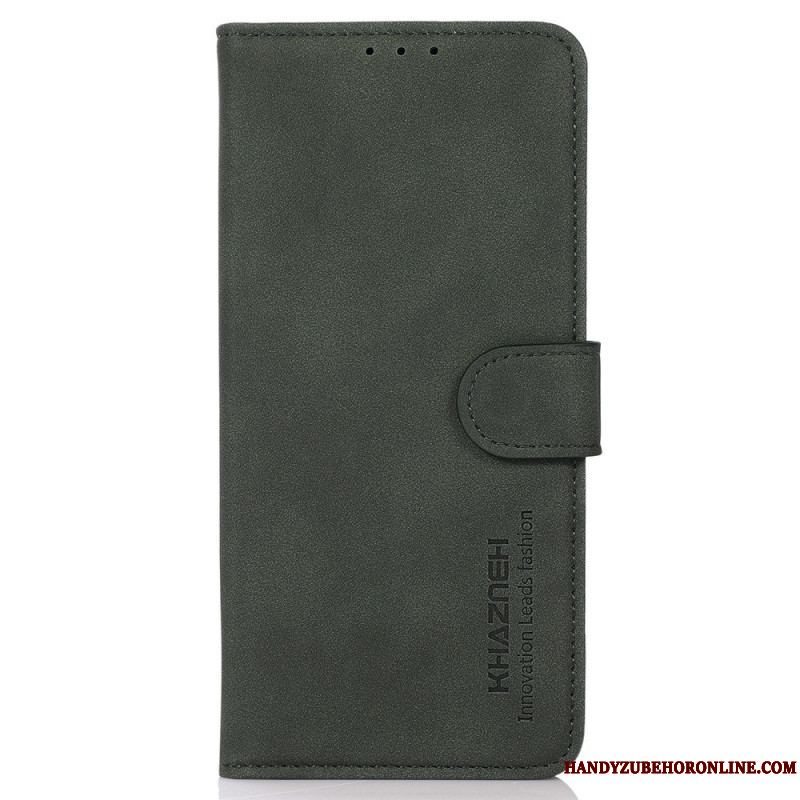 Flip Cover Samsung Galaxy M23 5G Khazneh