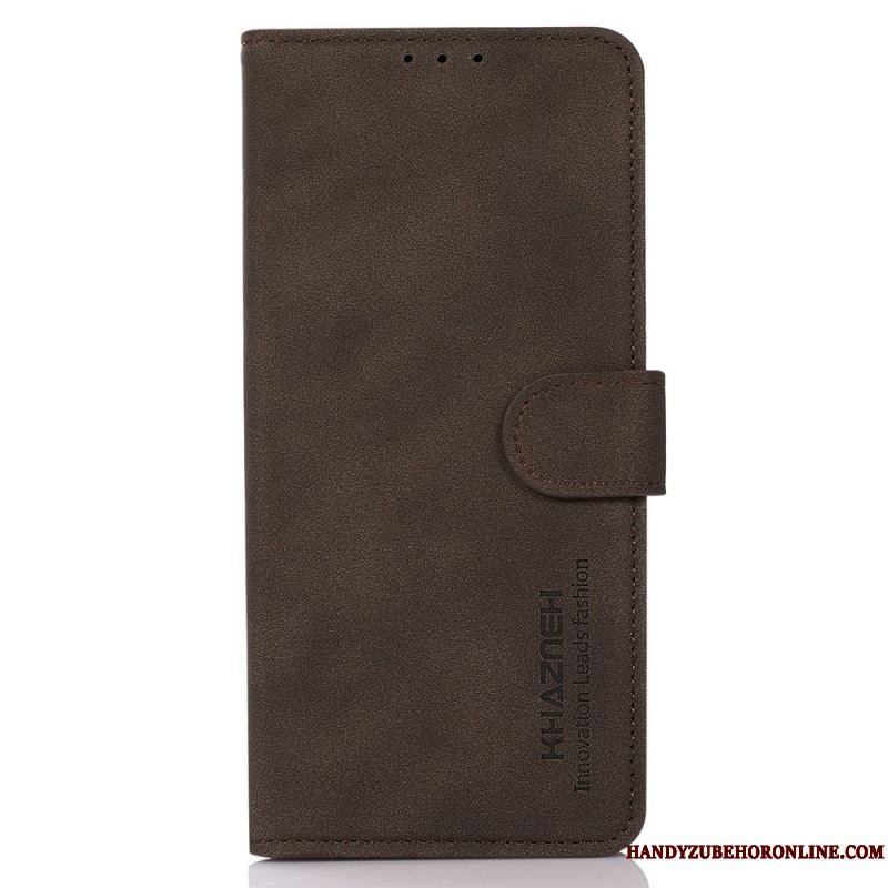 Flip Cover Samsung Galaxy M23 5G Khazneh