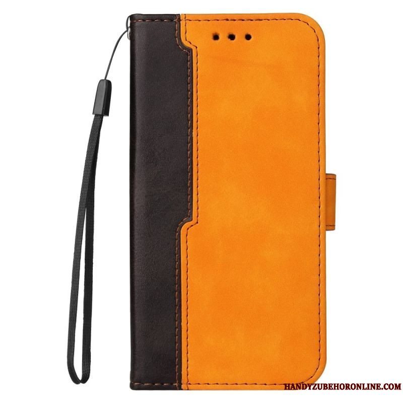 Flip Cover Samsung Galaxy M32 To-tonet