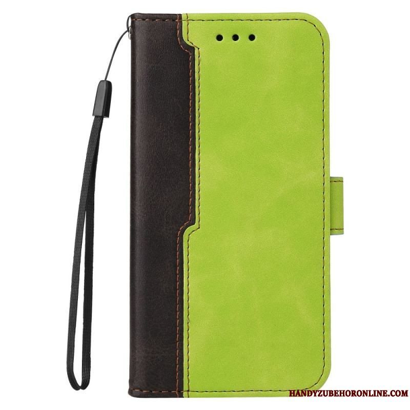 Flip Cover Samsung Galaxy M32 To-tonet