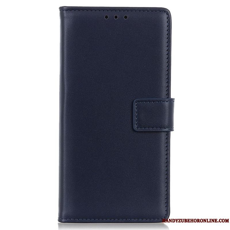 Flip Cover Samsung Galaxy M53 5G Læder Styling