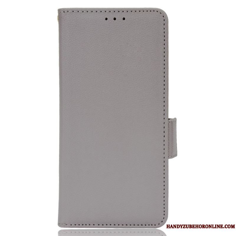 Flip Cover Samsung Galaxy M53 5G Ultra Fin