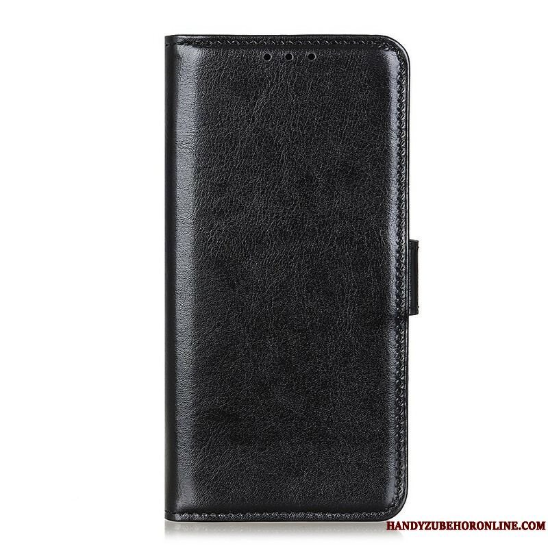 Flip Cover Samsung Galaxy S21 5G Frossen Finesse