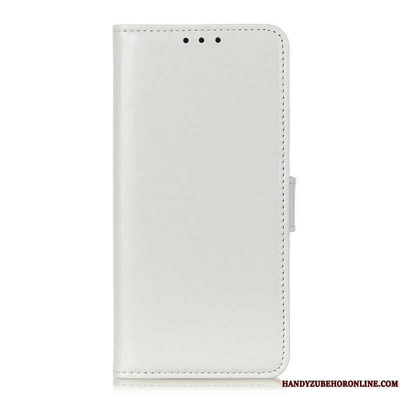 Flip Cover Samsung Galaxy S21 5G Frossen Finesse