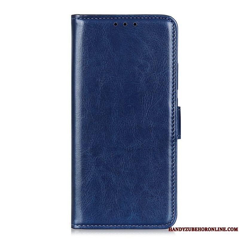 Flip Cover Samsung Galaxy S21 5G Frossen Finesse