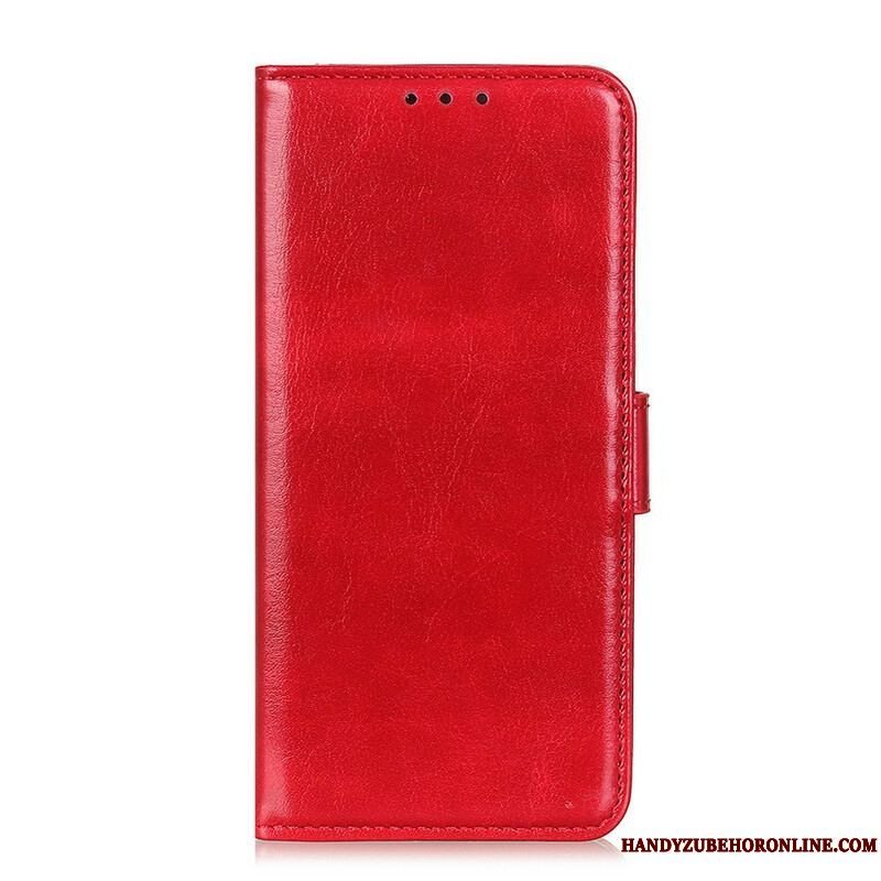 Flip Cover Samsung Galaxy S21 FE Frossen Finesse