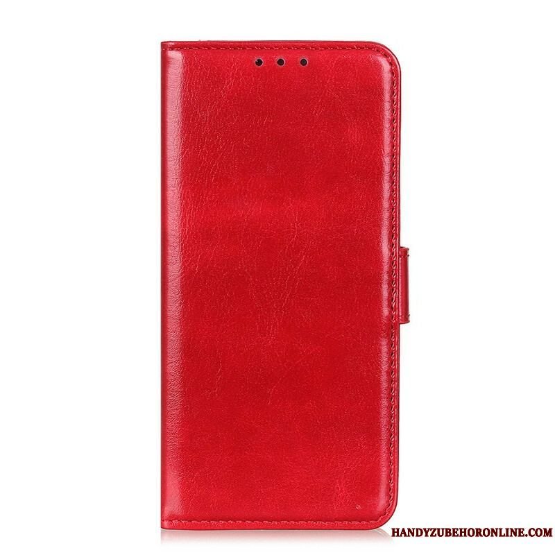 Flip Cover Samsung Galaxy S21 FE Frossen Finesse