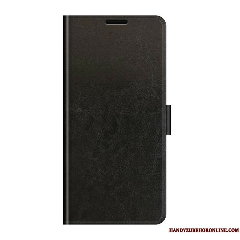 Flip Cover Samsung Galaxy S21 FE Klassisk