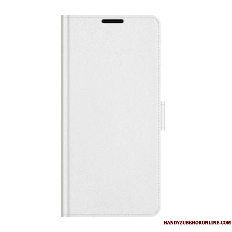 Flip Cover Samsung Galaxy S21 FE Klassisk