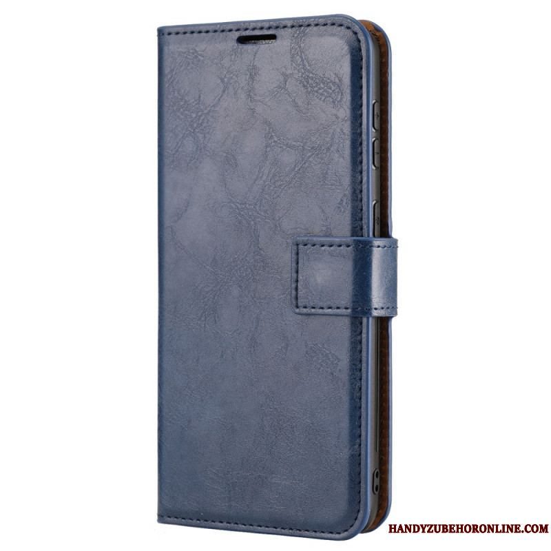 Flip Cover Samsung Galaxy S22 5G Aftagelig