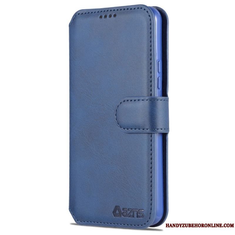 Flip Cover Samsung Galaxy S22 5G Azns Retro