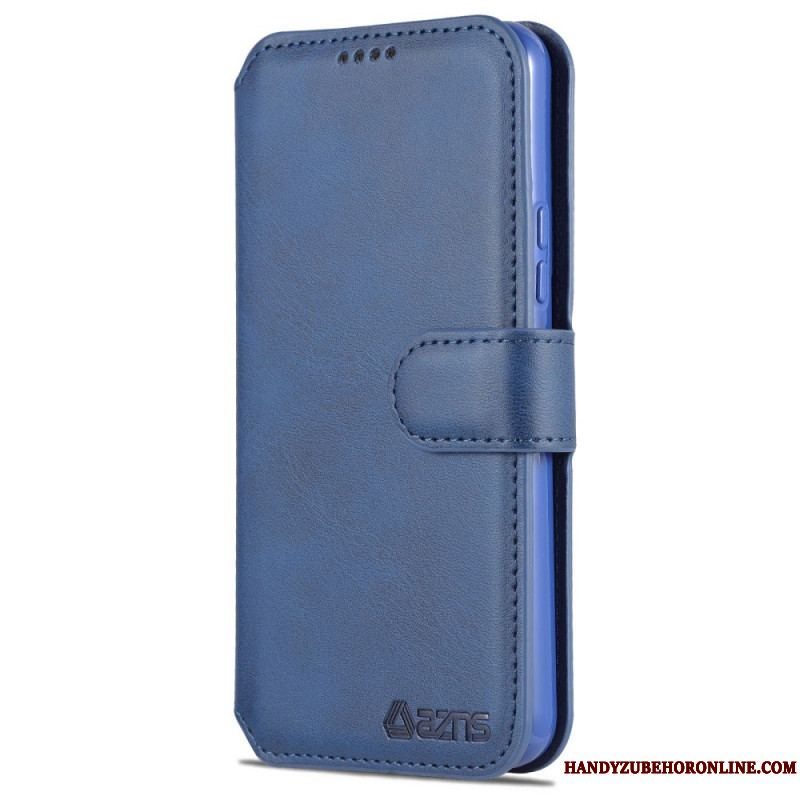 Flip Cover Samsung Galaxy S22 5G Azns Retro