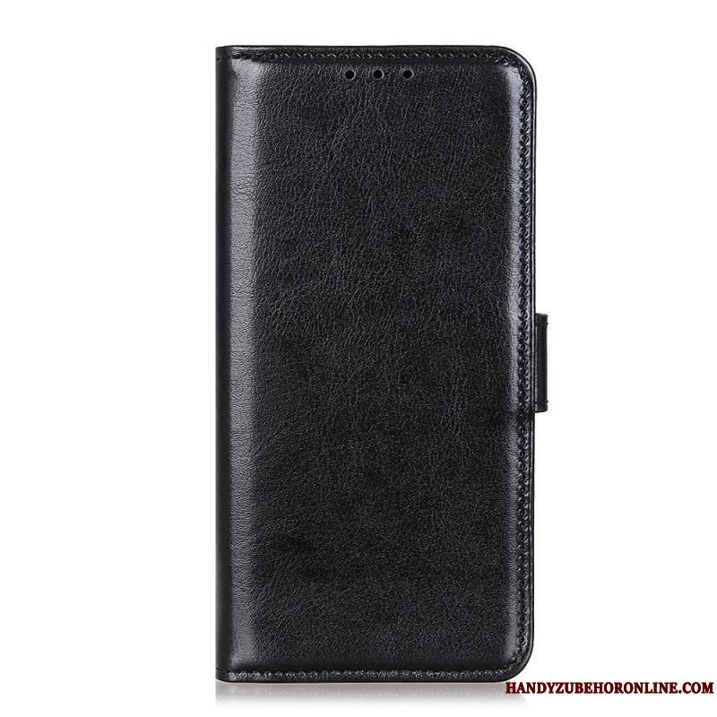 Flip Cover Samsung Galaxy S22 5G Frossen Finesse