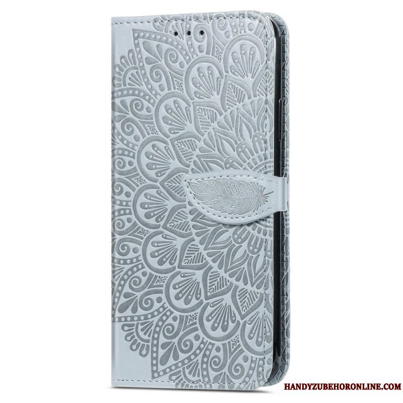 Flip Cover Samsung Galaxy S22 Ultra 5G Stammeblade