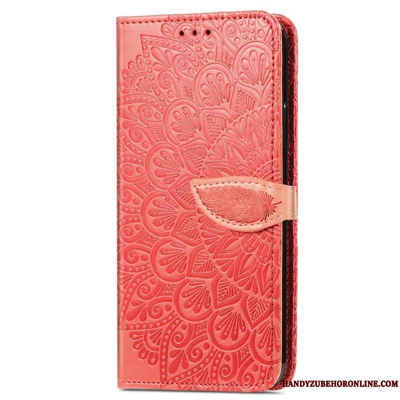 Flip Cover Samsung Galaxy S22 Ultra 5G Stammeblade