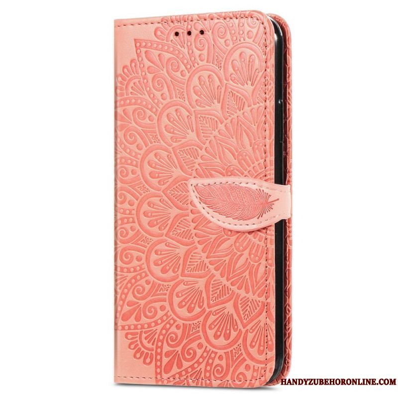 Flip Cover Samsung Galaxy S22 Ultra 5G Stammeblade