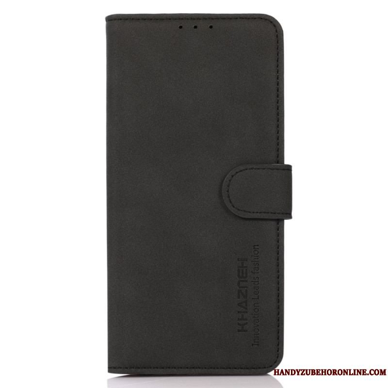 Flip Cover Samsung Galaxy S23 5G Khazneh