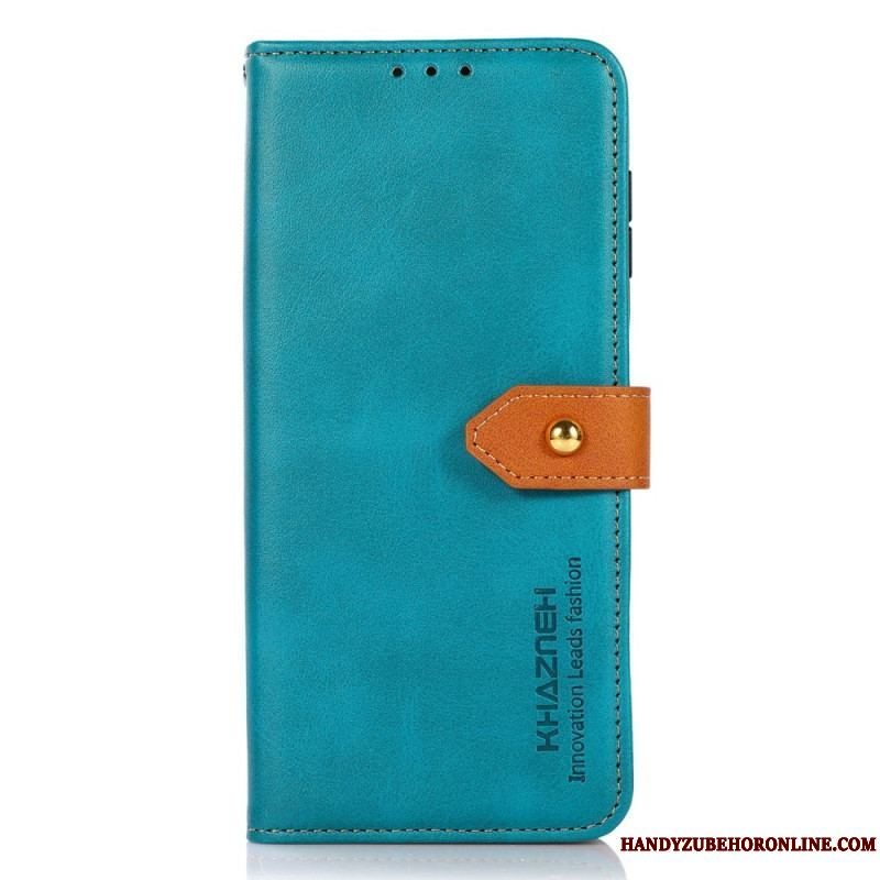 Flip Cover Samsung Galaxy S23 5G Khazneh Rem