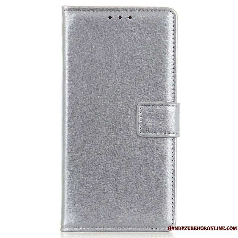 Flip Cover Samsung Galaxy S23 5G Læder Styling