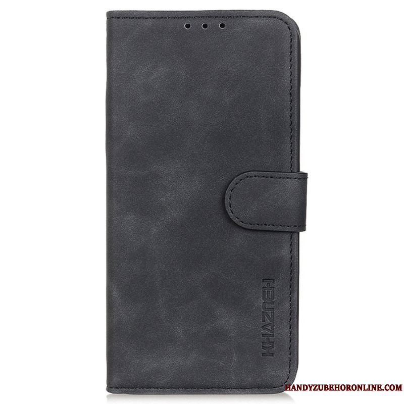 Flip Cover Samsung Galaxy S23 5G Vintage Khazneh