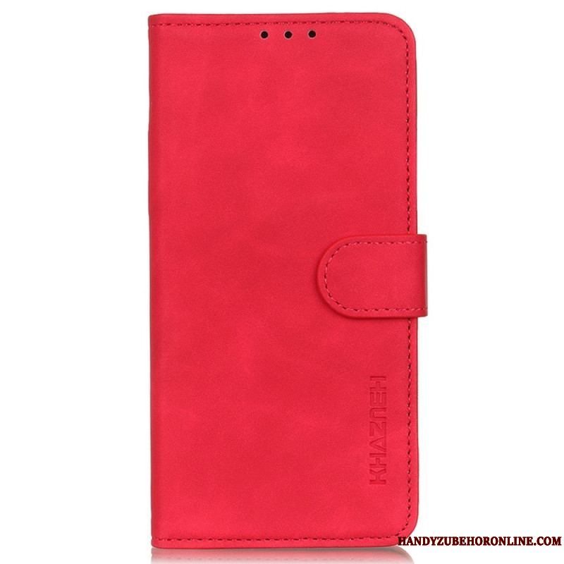 Flip Cover Samsung Galaxy S23 5G Vintage Khazneh