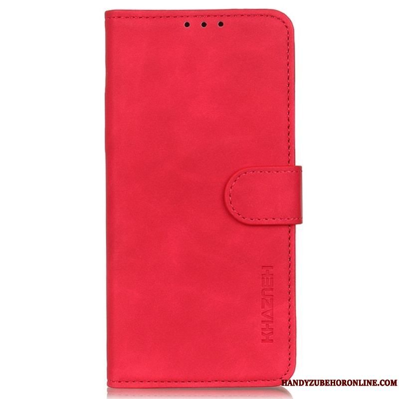 Flip Cover Samsung Galaxy S23 5G Vintage Khazneh