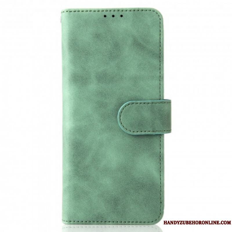 Flip Cover Samsung Galaxy Z Fold 3 5G Hudberøring