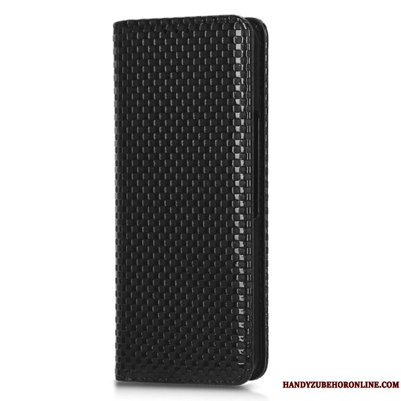 Flip Cover Samsung Galaxy Z Fold 4 Port
