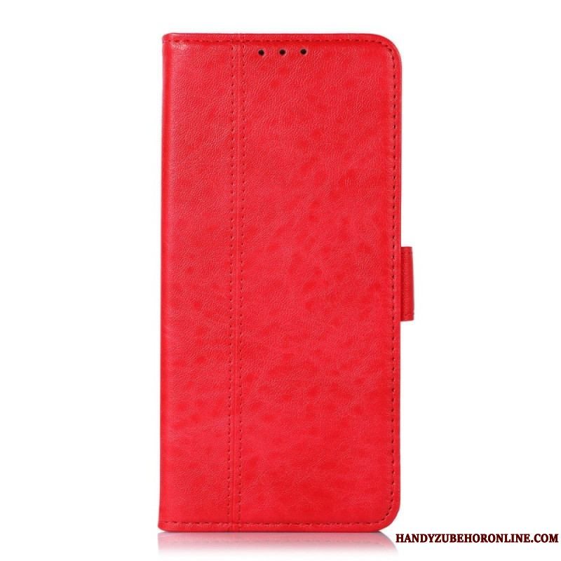 Flip Cover Sony Xperia 1 IV Elegance
