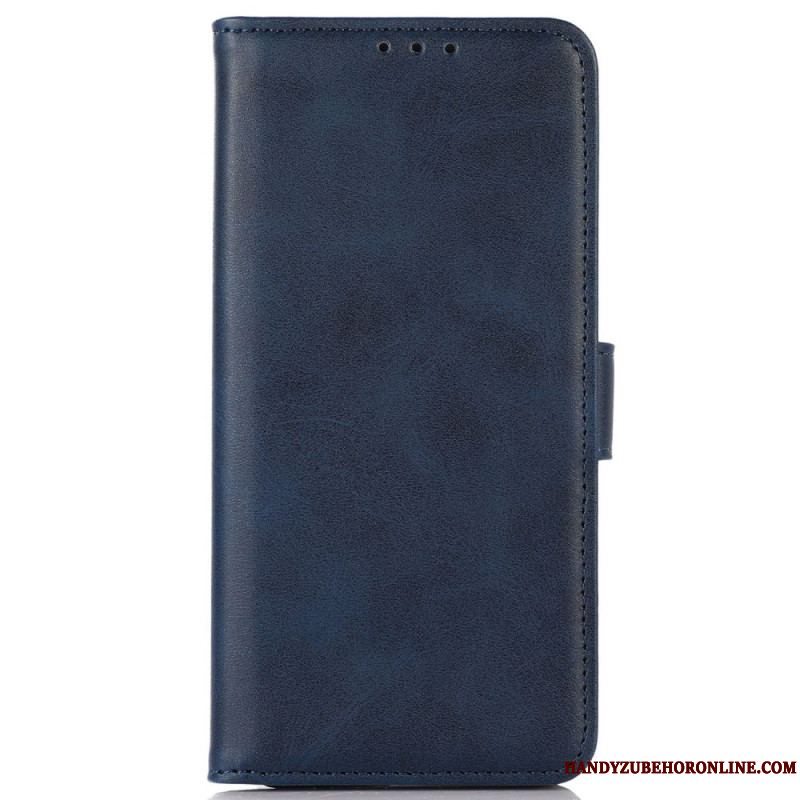 Flip Cover Sony Xperia 1 IV Læder Styling