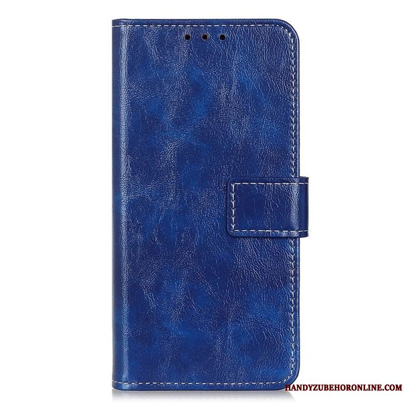 Flip Cover Sony Xperia 1 IV Strålende Sømme