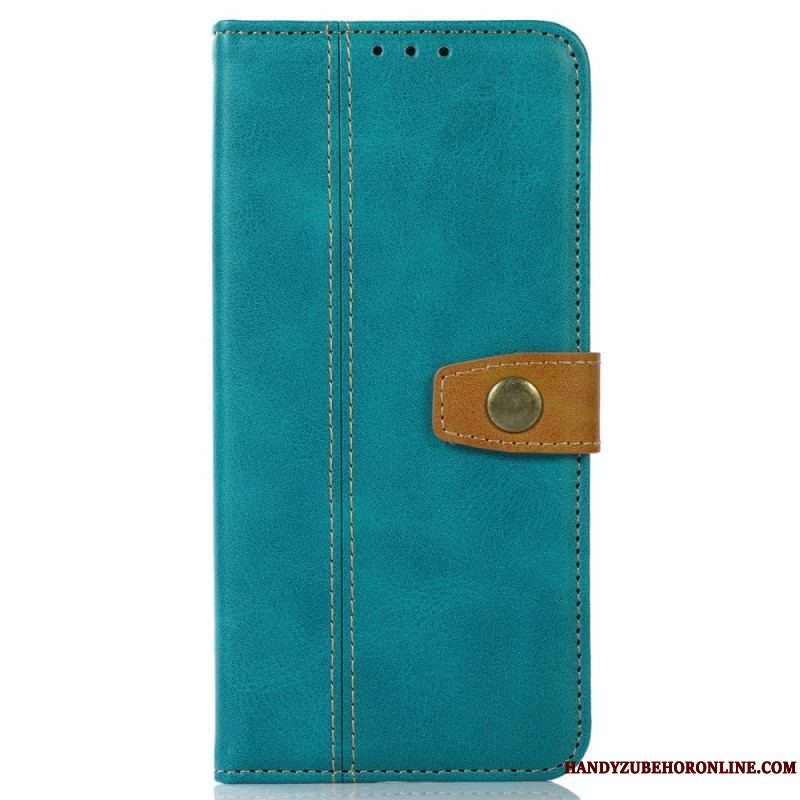 Flip Cover Sony Xperia 1 IV Webbing