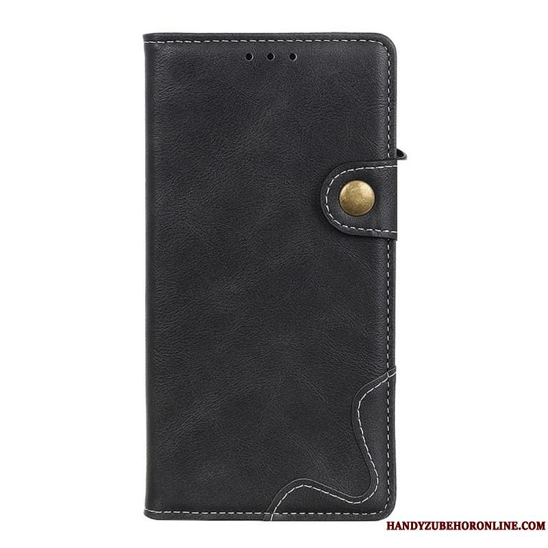 Flip Cover Sony Xperia 10 IV Syning Design