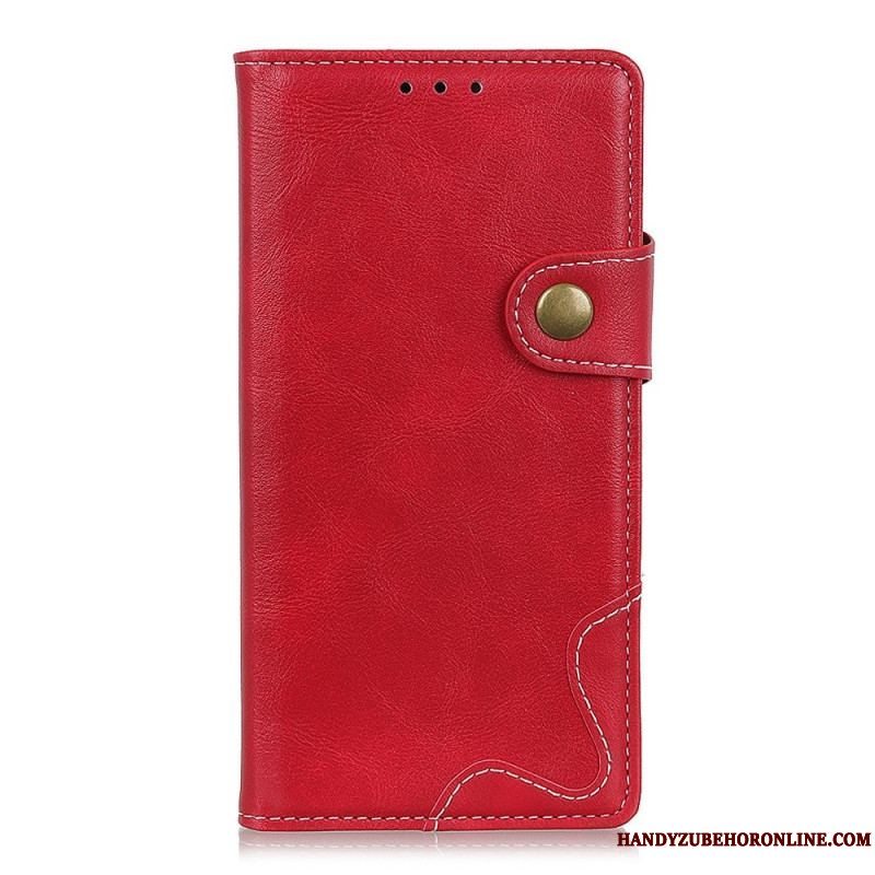 Flip Cover Sony Xperia 10 IV Syning Design