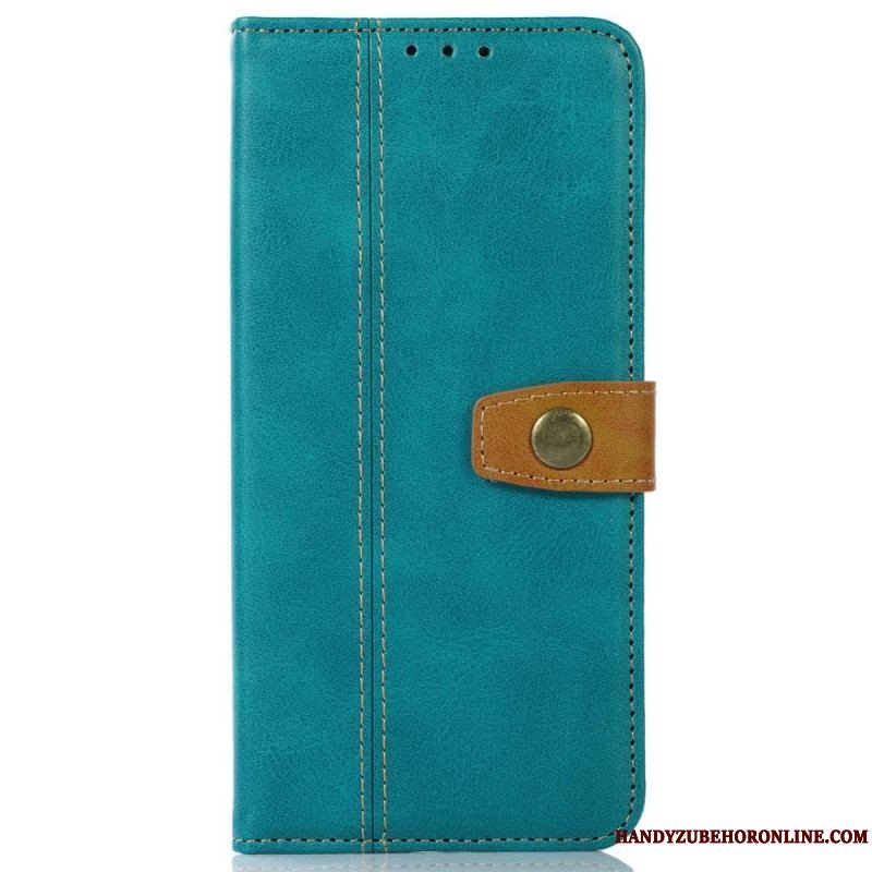 Flip Cover Sony Xperia 10 IV Webbing