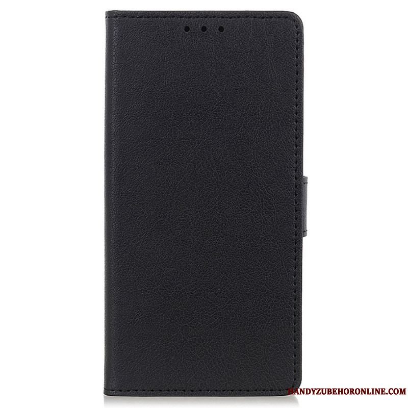 Flip Cover Sony Xperia 5 IV Klassisk