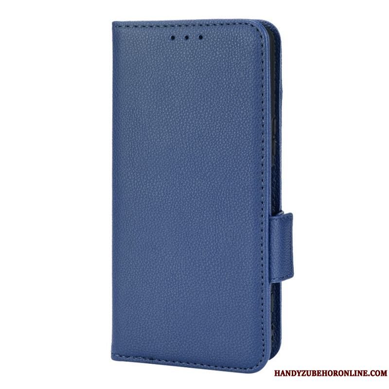 Flip Cover Sony Xperia 5 IV Ultra Fin